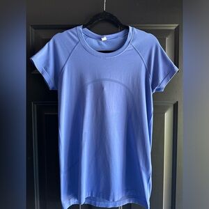 lululemon swiftly tech short sleeve 2.0